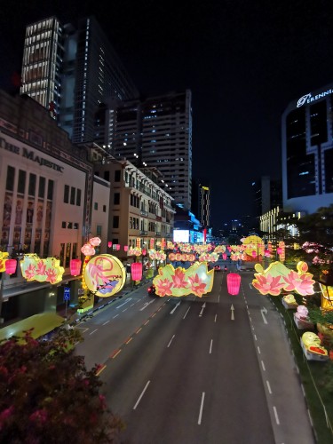 Chinatown MAF Light Up 2020 J