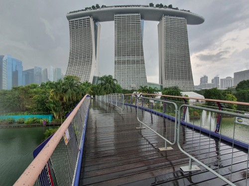 Christmas Wonderland 2020 @ GBB