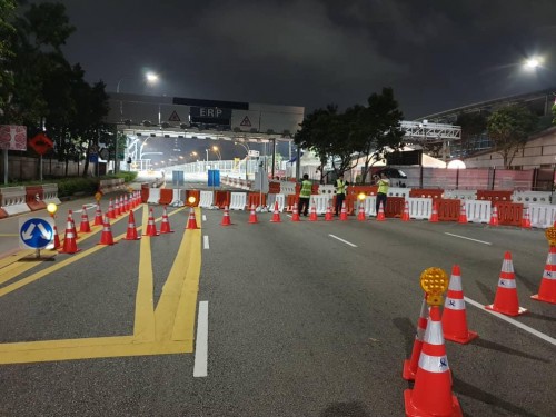 F1 2019 - 10