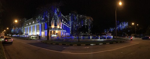 LSBC Christmas Light Up 2018 - 3