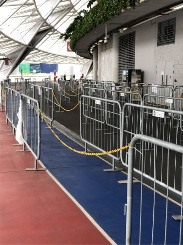 Sportshub Event Deployment 3